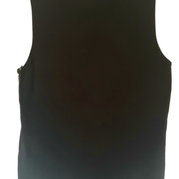 AUGUST SILK CLASSIC SHELL TOP - COMES DRIED CLEAN - Picture 3 of 6